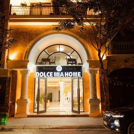 Dolce Mia Home Νιν Μπιν Εξωτερικό φωτογραφία