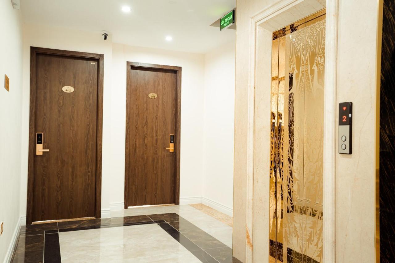 Dolce Mia Home Νιν Μπιν Εξωτερικό φωτογραφία