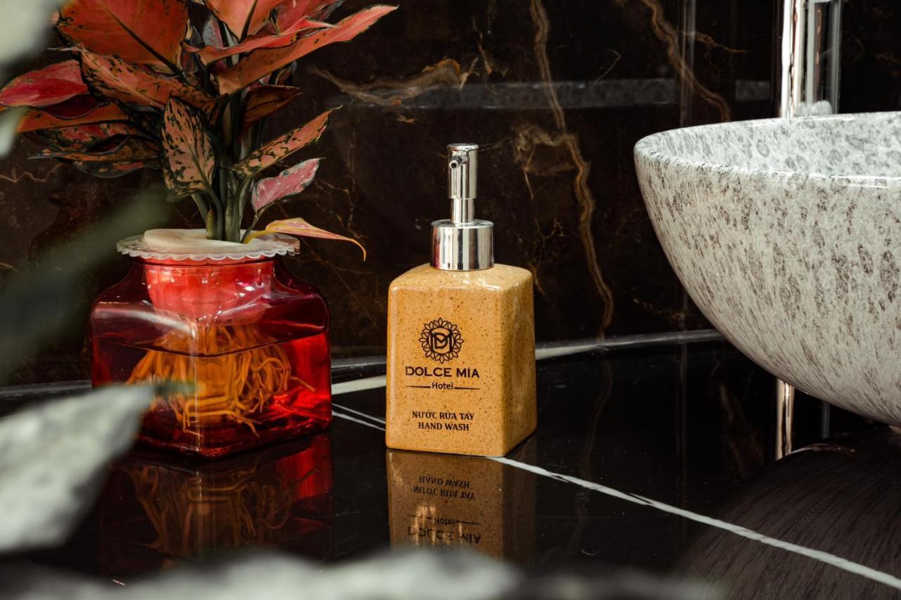 Dolce Mia Home Νιν Μπιν Εξωτερικό φωτογραφία