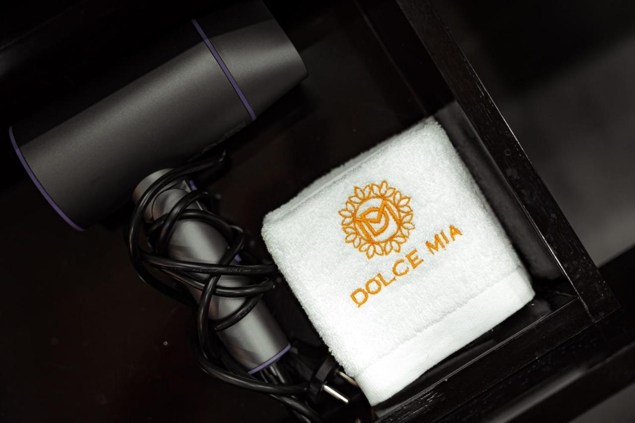 Dolce Mia Home Νιν Μπιν Εξωτερικό φωτογραφία