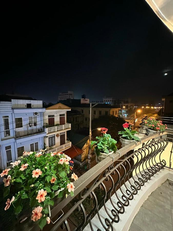 Dolce Mia Home Νιν Μπιν Εξωτερικό φωτογραφία