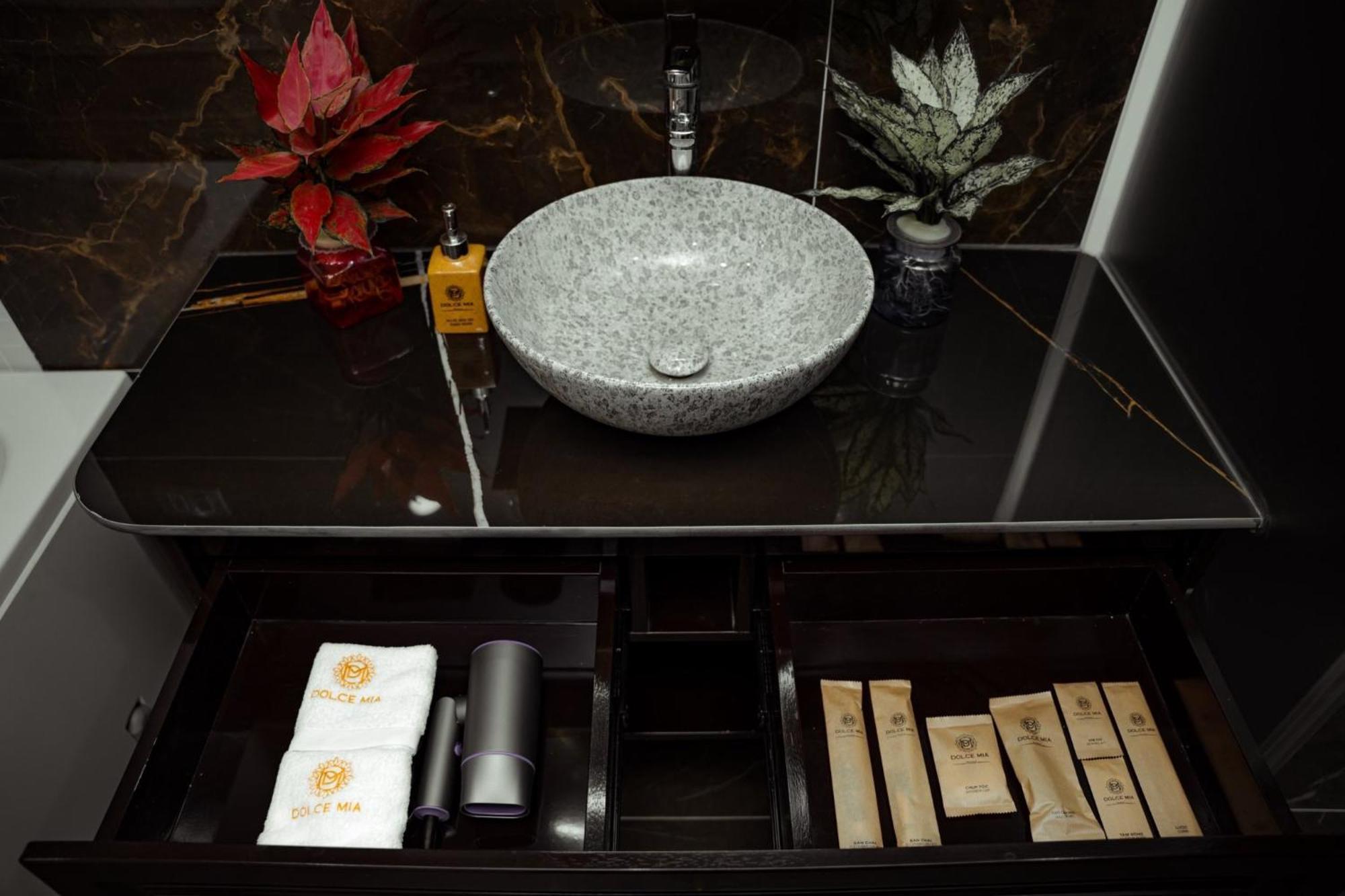 Dolce Mia Home Νιν Μπιν Εξωτερικό φωτογραφία