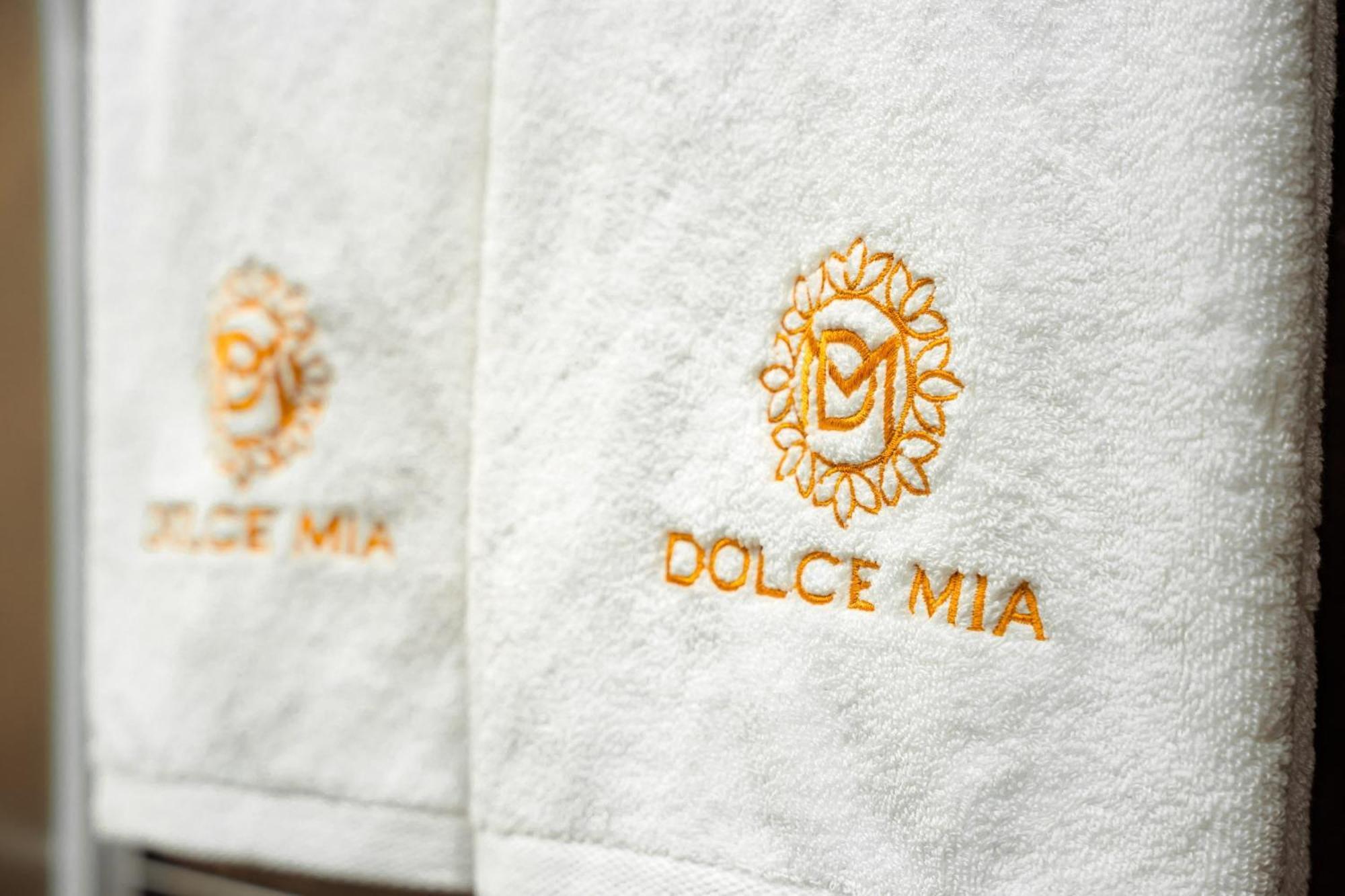 Dolce Mia Home Νιν Μπιν Εξωτερικό φωτογραφία
