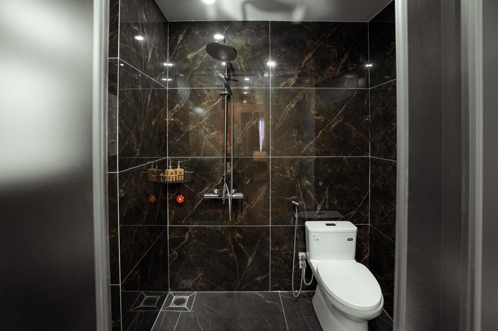 Dolce Mia Home Νιν Μπιν Εξωτερικό φωτογραφία
