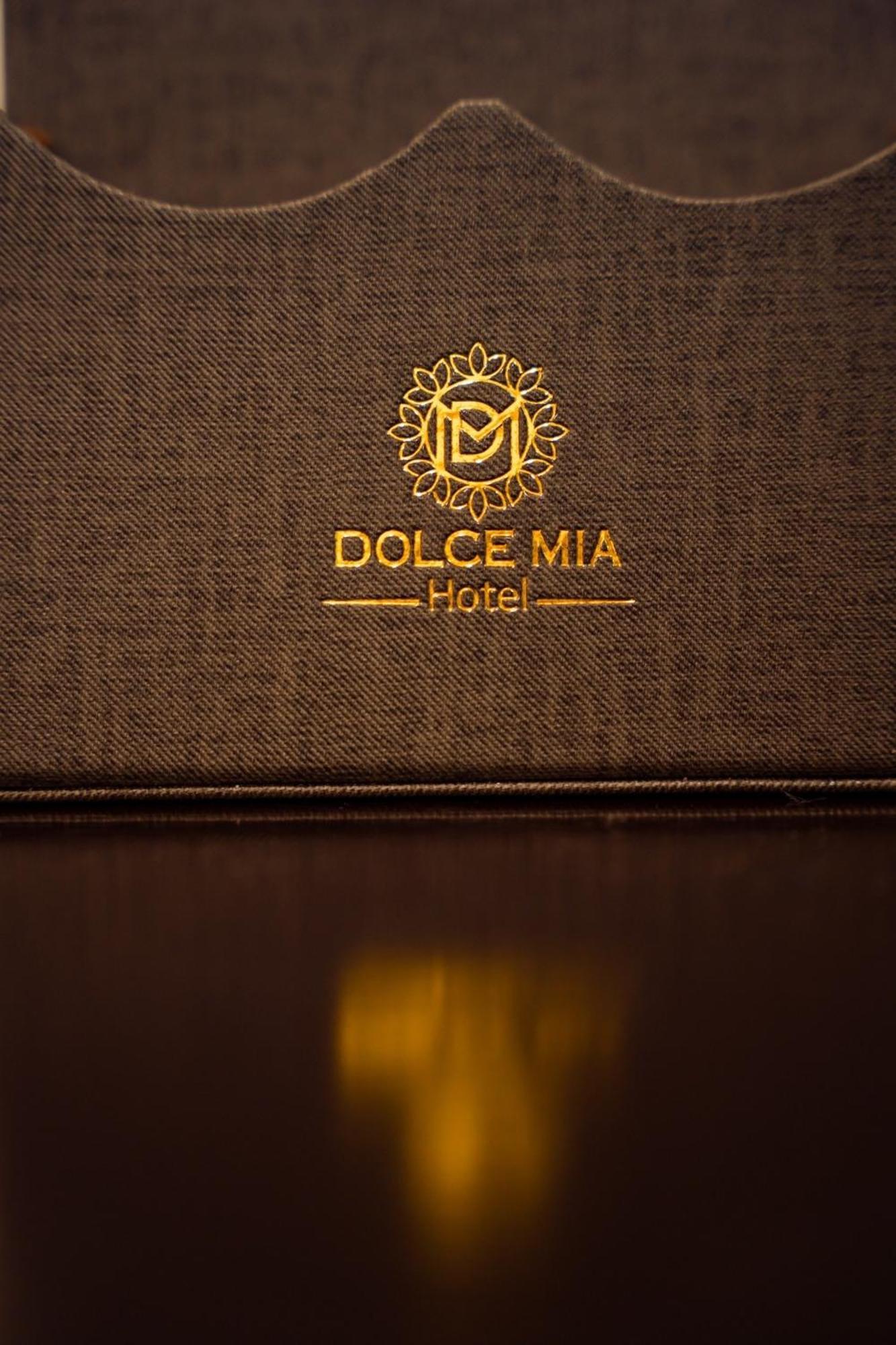 Dolce Mia Home Νιν Μπιν Εξωτερικό φωτογραφία