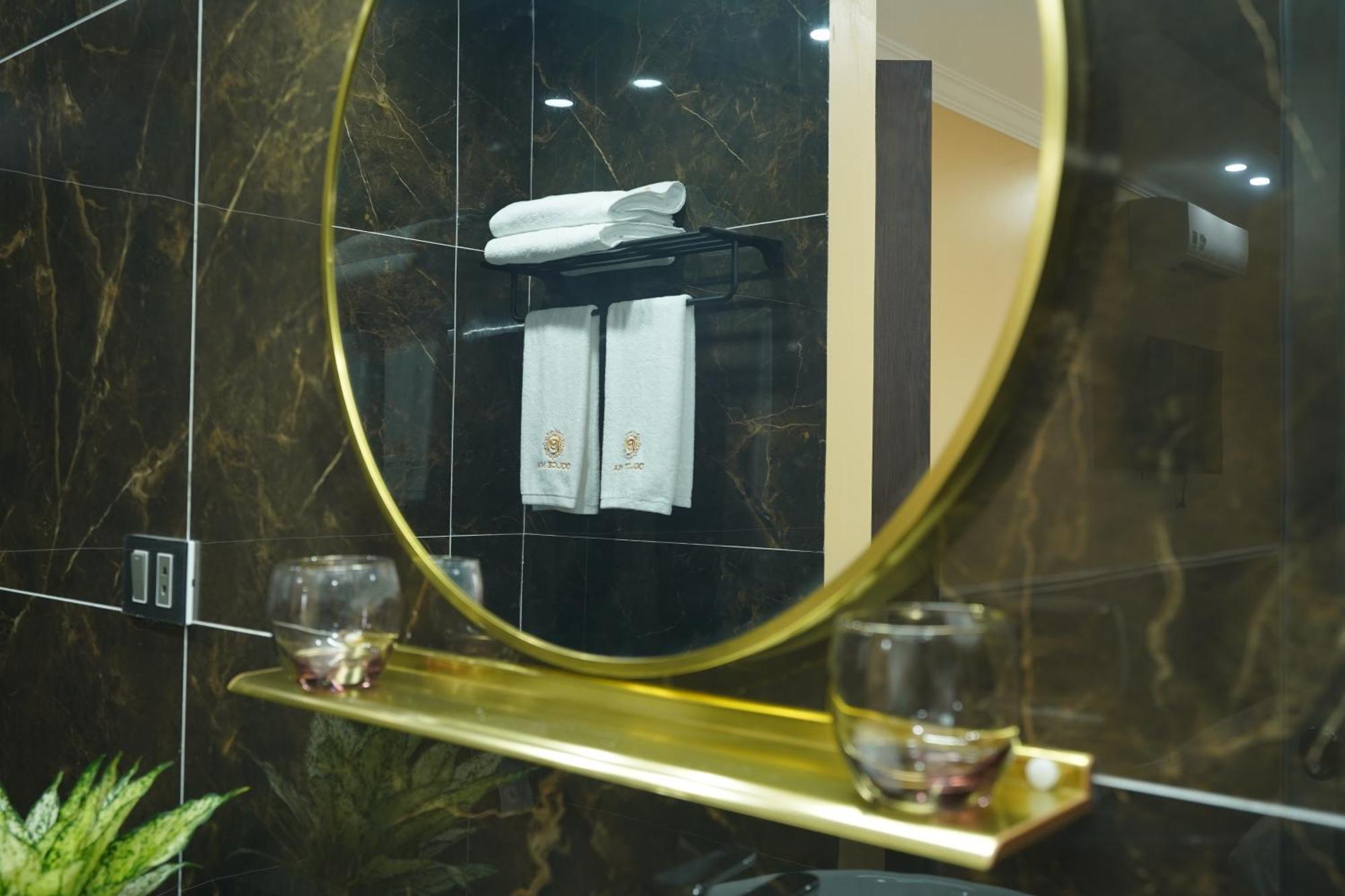 Dolce Mia Home Νιν Μπιν Εξωτερικό φωτογραφία